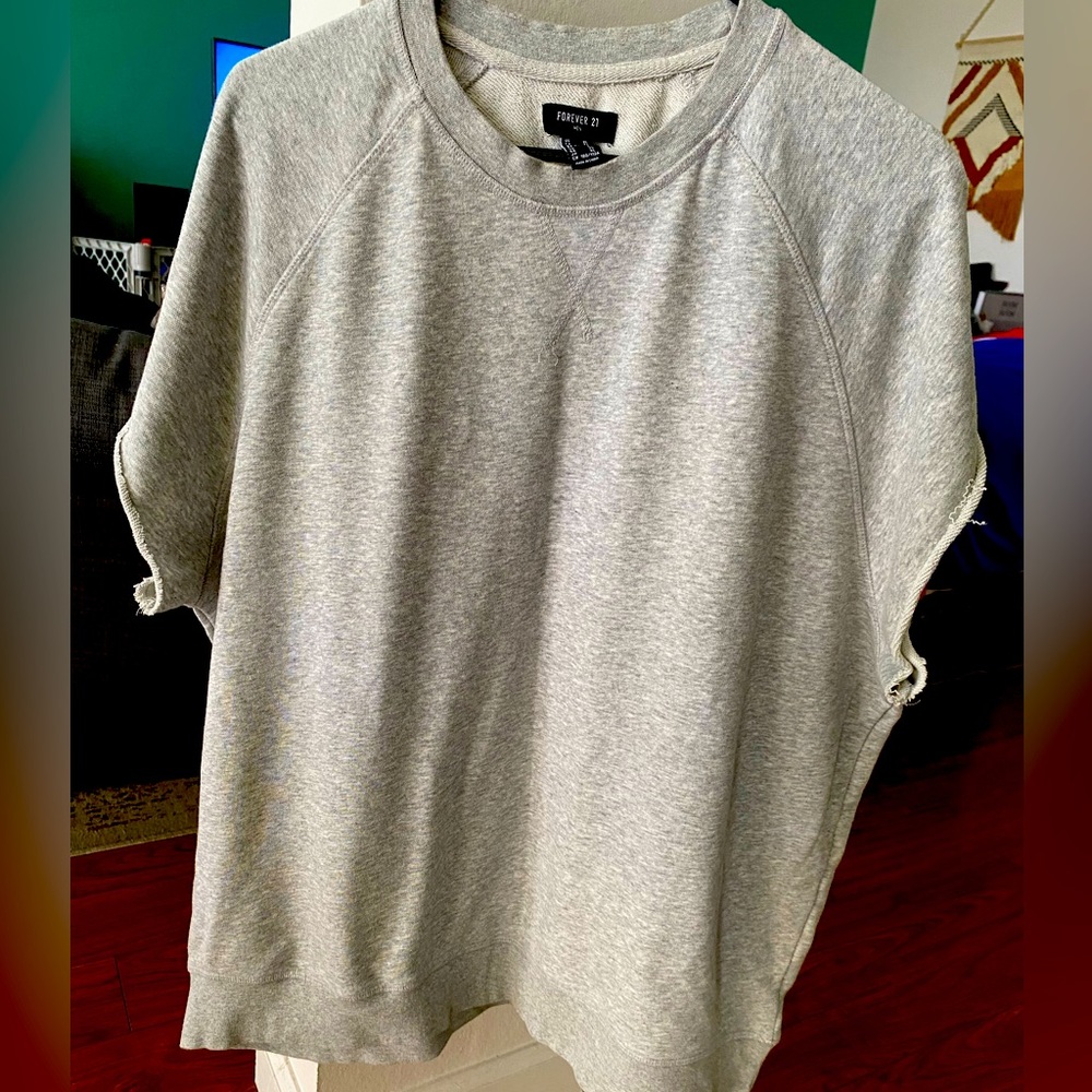Forever 21 Men